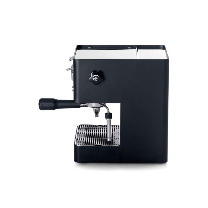 La Pavoni New Casa Bar Sort Espressomaskine