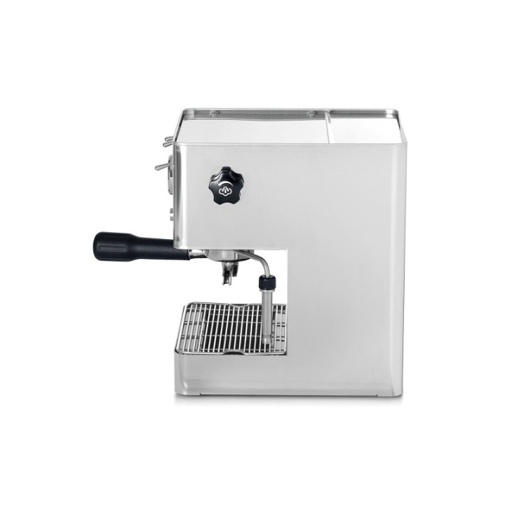 La Pavoni New Casa Bar Stål Espressomaskine