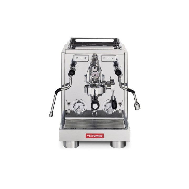 La Pavoni New Botticelli Specialty Espressomaskine