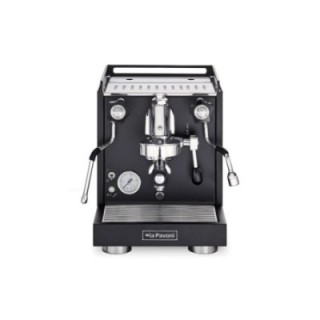 La Pavoni New Cellini Classic Sort Espressomaskine