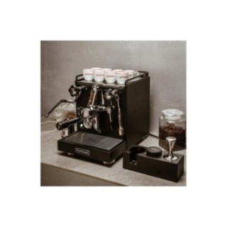 La Pavoni New Cellini Classic Sort Espressomaskine