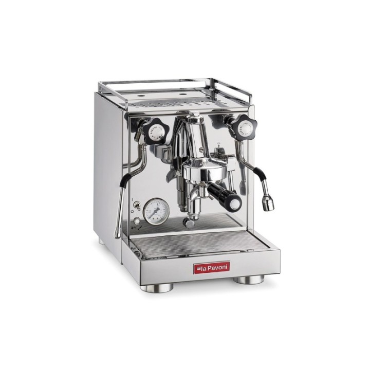 La Pavoni New Cellini Classic Espressomaskine