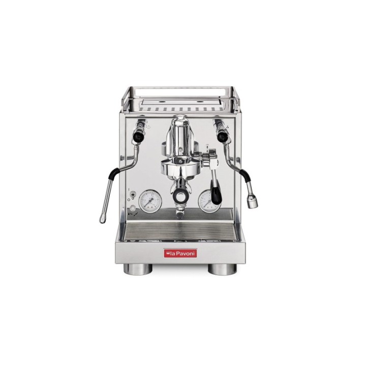 La Pavoni New Cellini Evolution Espressomaskine