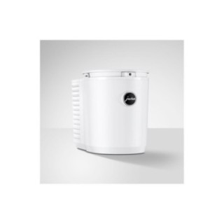 Jura Cool Control 1L (EB) Hvid til Wifi & Bluetooth