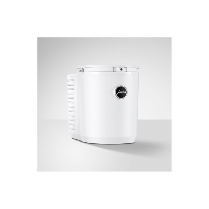 Jura Cool Control 1L (EB) Hvid til Wifi & Bluetooth