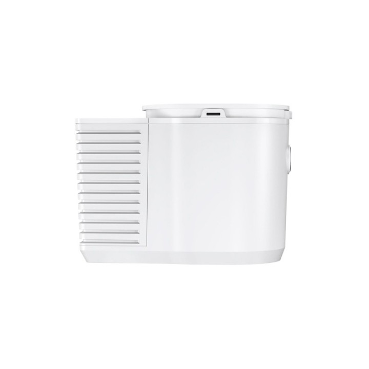 Jura Cool Control 1L (EB) Hvid til Wifi & Bluetooth