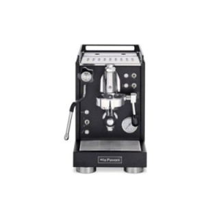 La Pavoni Mini Cellini Sort Espressomaskine