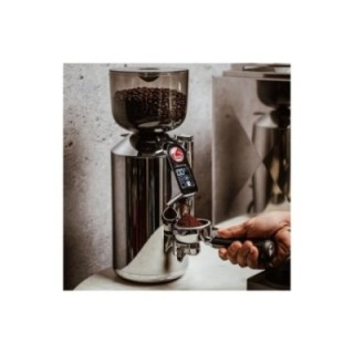 La Pavoni Prosumer Chrome Espressokværn