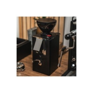 La Pavoni New Kube Sort Espressokværn