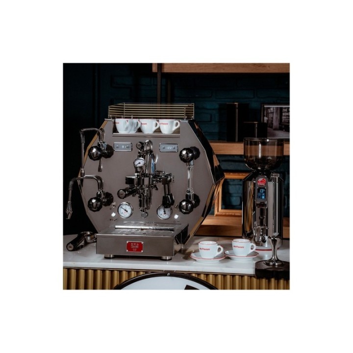 La Pavoni Diamante Espressomaskine
