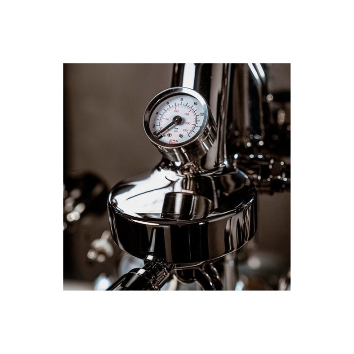 La Pavoni Diamante Espressomaskine