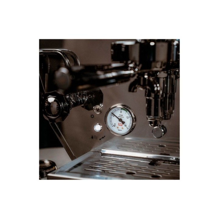 La Pavoni Diamante Espressomaskine