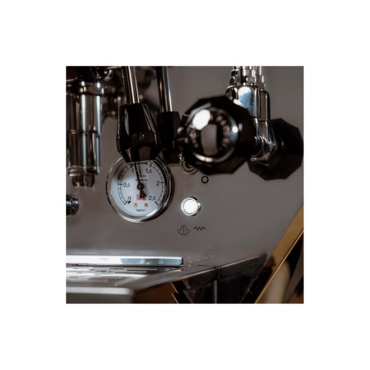 La Pavoni Diamante Espressomaskine