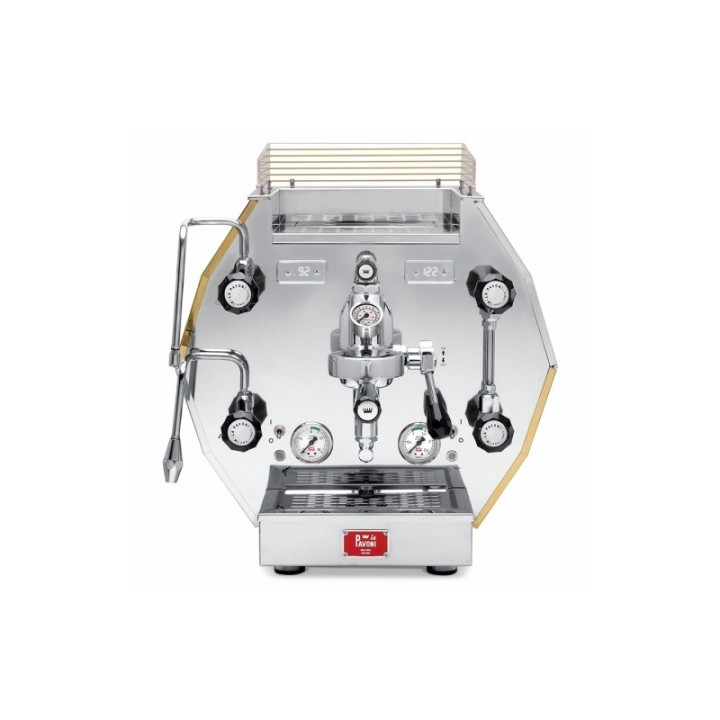 La Pavoni Diamante Espressomaskine