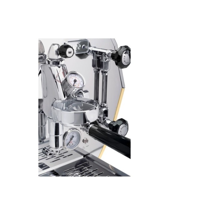 La Pavoni Diamante Espressomaskine