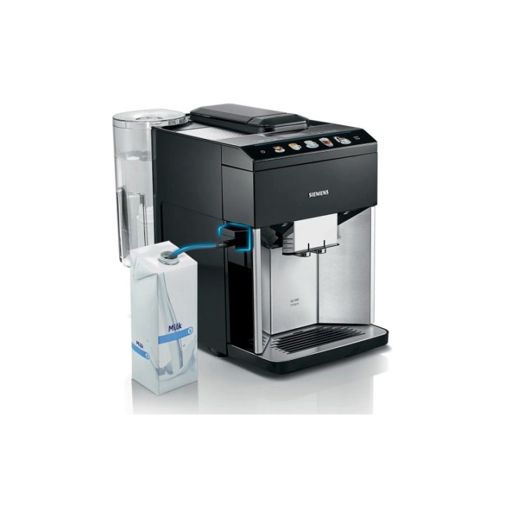 Siemens Mælkeadaptor til EQ500