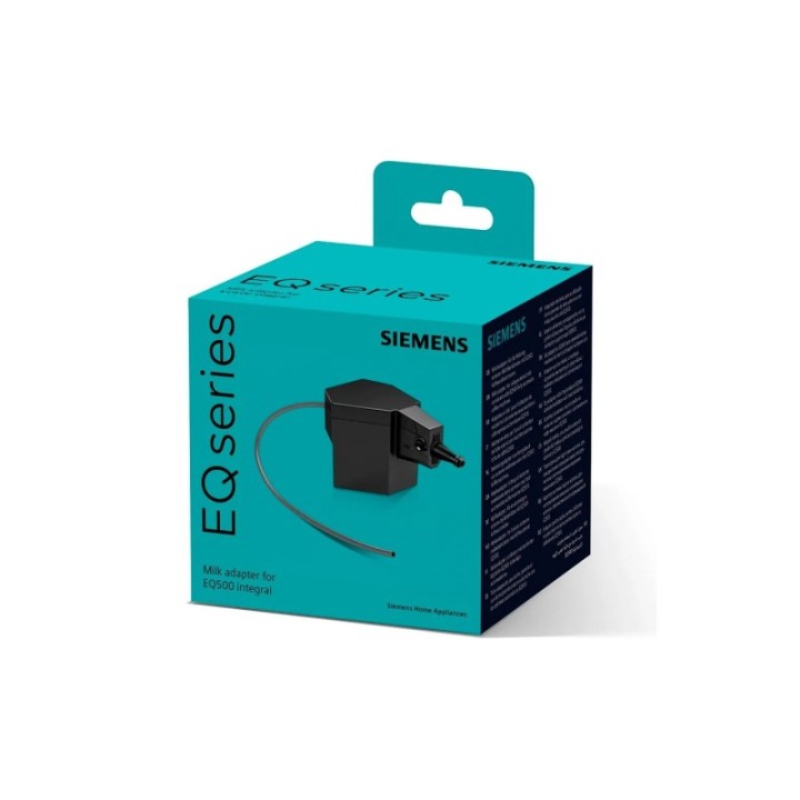 Siemens Mælkeadaptor til EQ500