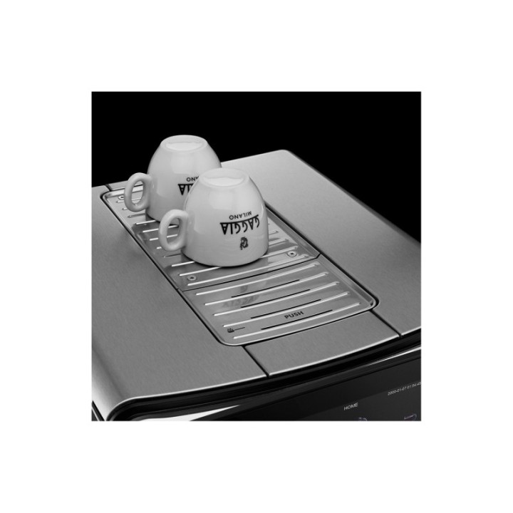 Gaggia Accademia Stål Espressomaskine