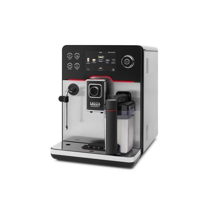 Gaggia Accademia Stål Espressomaskine