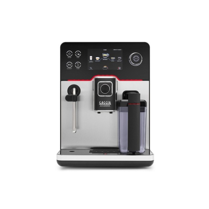 Gaggia Accademia Stål Espressomaskine