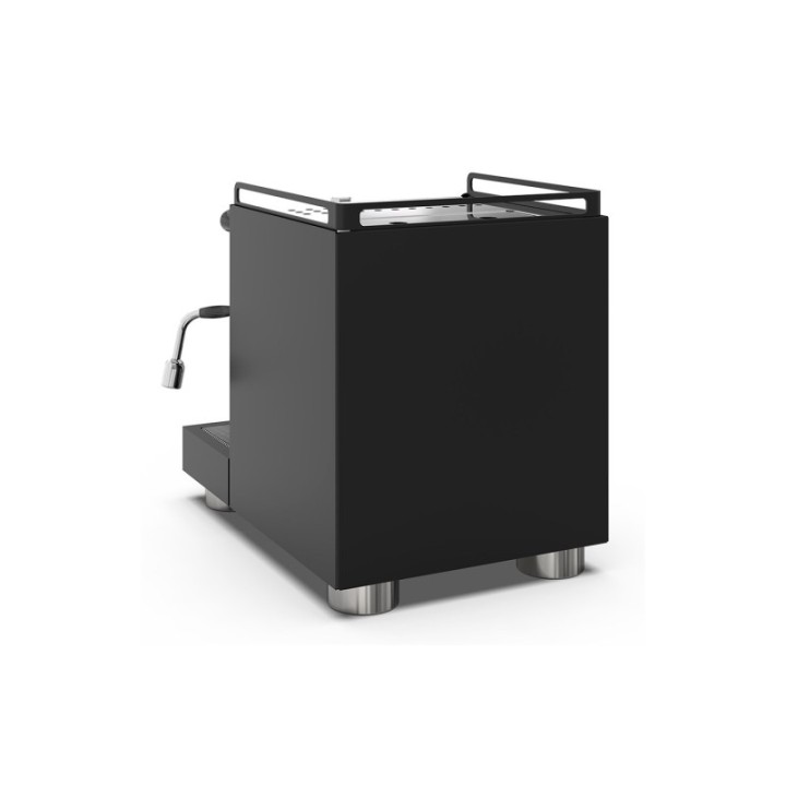 La Pavoni New Cellini Evolution Inkl. Espressokværn, Baristaudstyr & Kopper