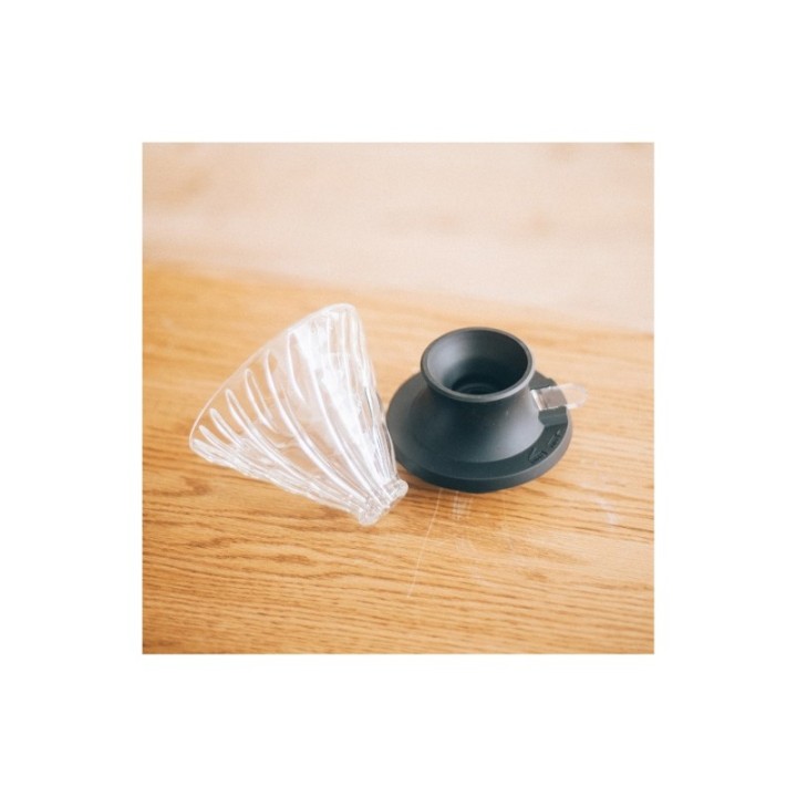 Hario Immersion Switch Filterbryg Sæt