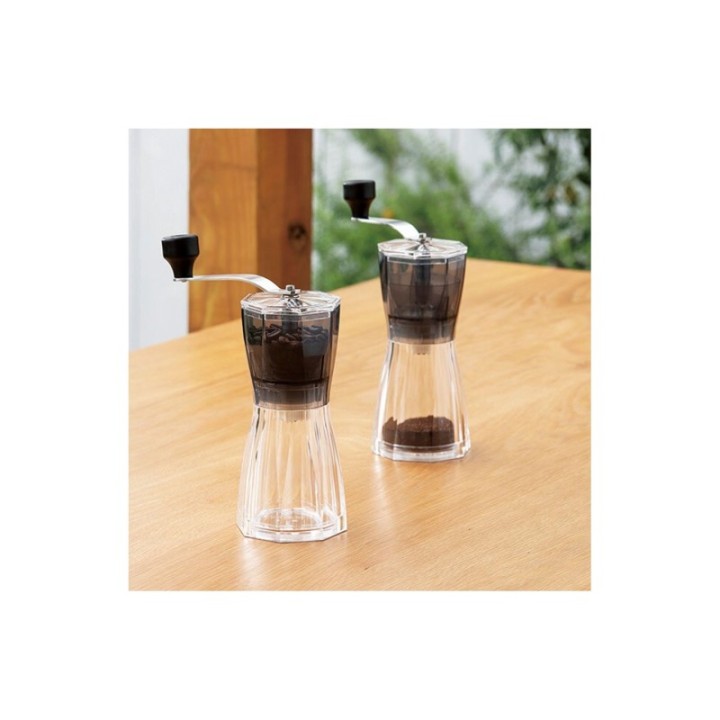 Hario Immersion Switch Filterbryg Sæt Inkl. Hario Octo Kaffemølle