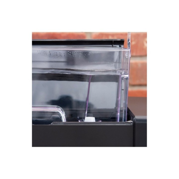 Gaggia Magenta Prestige Inkl. 6x400g Rigtig Kaffe Organic