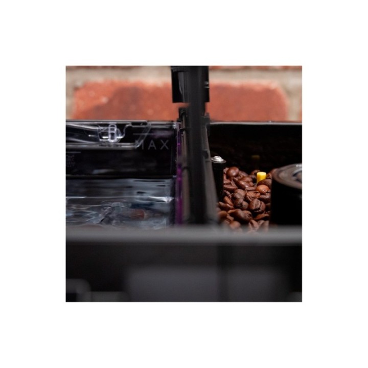 Gaggia Magenta Prestige Inkl. 6x400g Rigtig Kaffe Organic