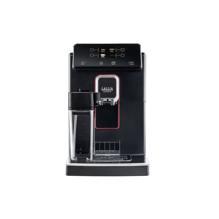 Gaggia Magenta Prestige Inkl. 6x400g Rigtig Kaffe Organic