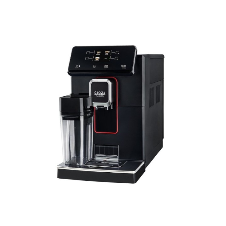 Gaggia Magenta Prestige Inkl. 6x400g Rigtig Kaffe Organic