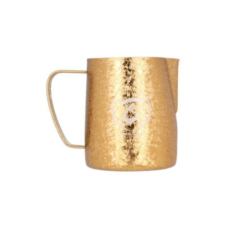 Barista Space Ice Grain Guld Mælkekande 0,35L