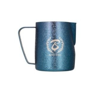 Barista Space Ice Grain Blå Mælkekande 0,6L