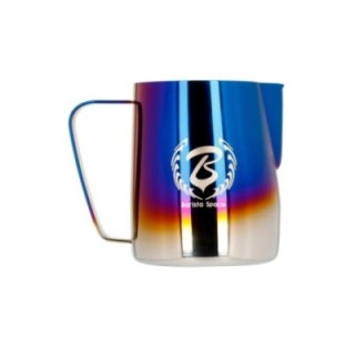 Barista Space Blå Mælkekande 0,6L