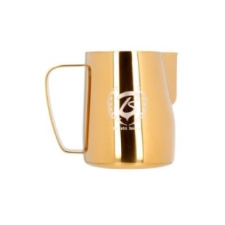 Barista Space Guld Mælkekande 0,6L