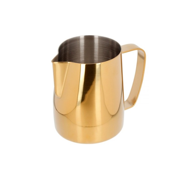 Barista Space Guld Mælkekande 0,6L