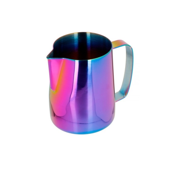 Barista Space Rainbow Mælkekande 0,6L