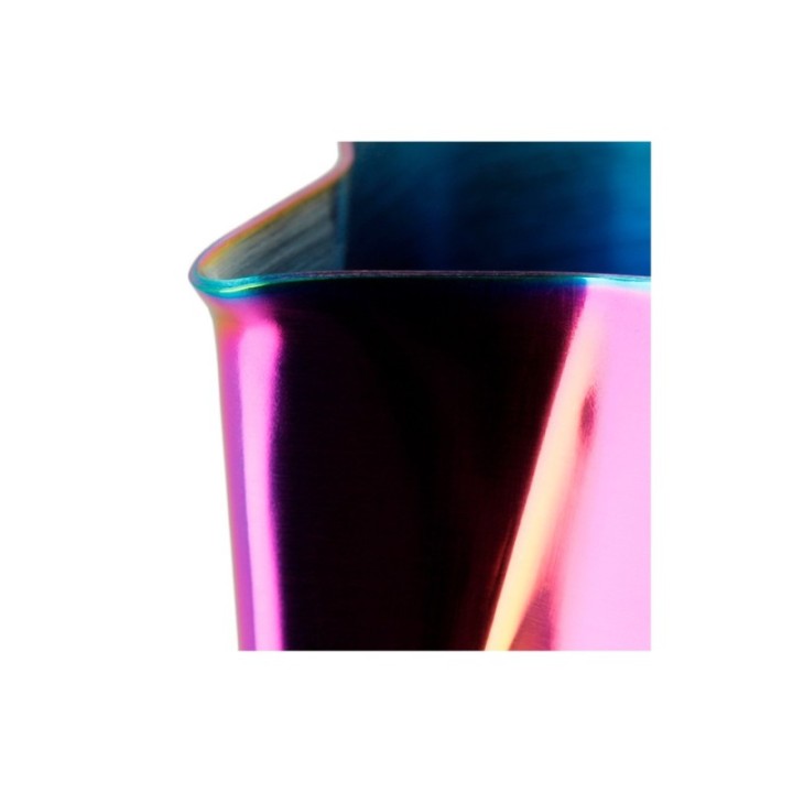 Barista Space Rainbow Mælkekande 0,6L