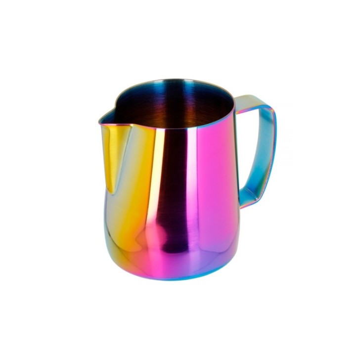 Barista Space Rainbow Mælkekande 0,35L