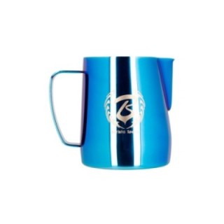 Barista Space Rainbow Blå Mælkekande 0,35L
