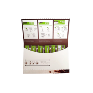 Cafetto Rengøringskit Organisk