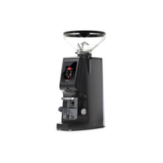 Eureka Atom W 65 Mat Sort Espressokværn