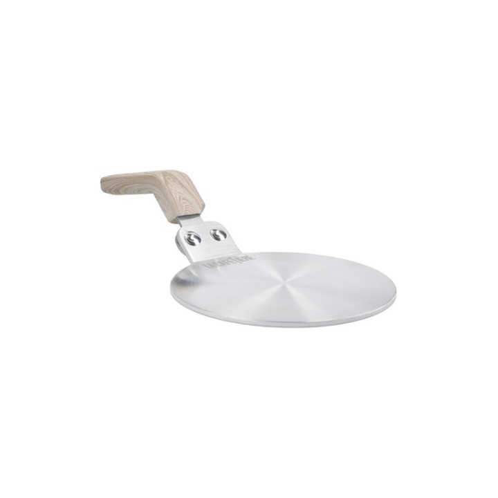 La Cafetière Induktionsplade Stål 13cm