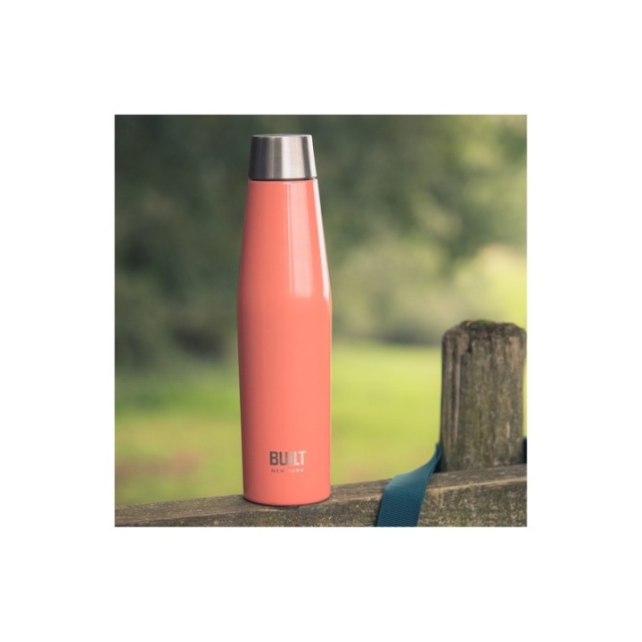 BUILT Perfect Seal Termoflaske 0,54 L Orange