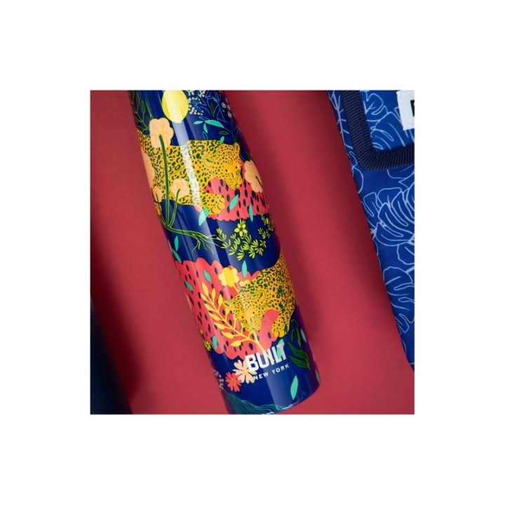 BUILT Apex Termoflaske 0,54 L Mønster