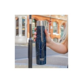 BUILT Apex Termoflaske 0,54 L Mønster