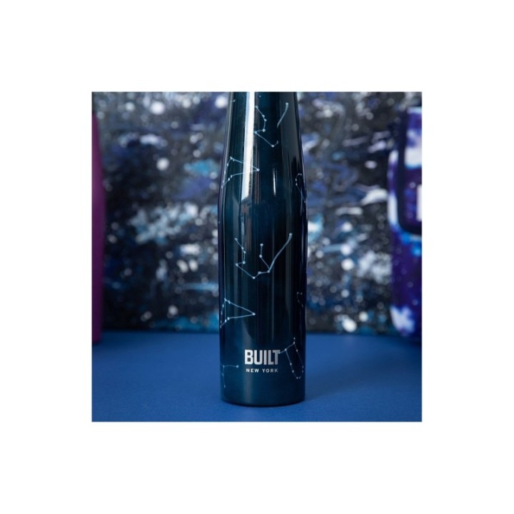 BUILT Apex Termoflaske 0,54 L Mønster