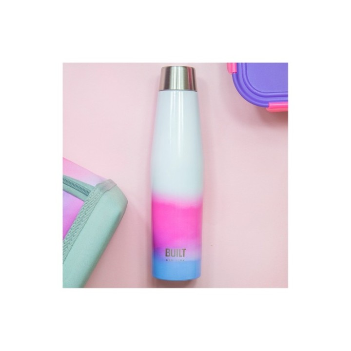 BUILT Apex Termoflaske 0,54 L Mønster