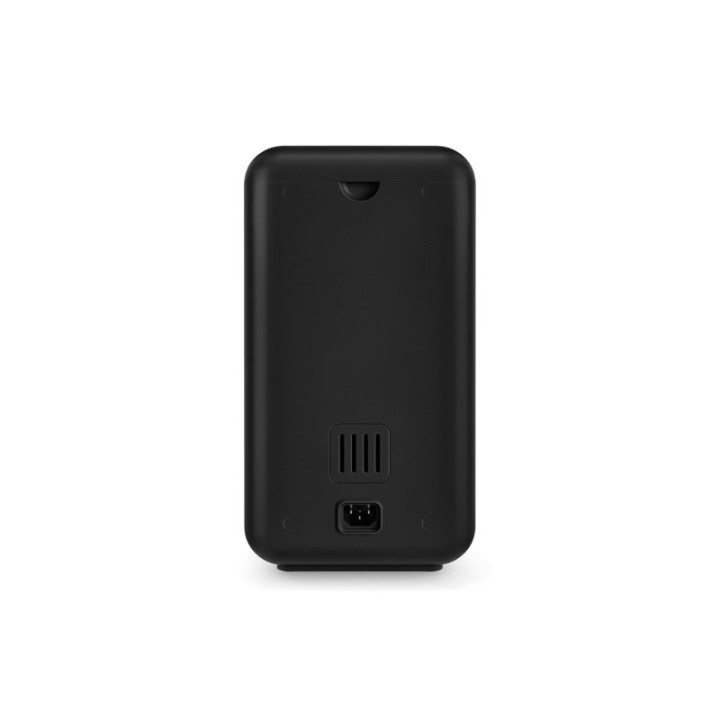 Smeg BCC11BLMEU Espressomaskine Sort