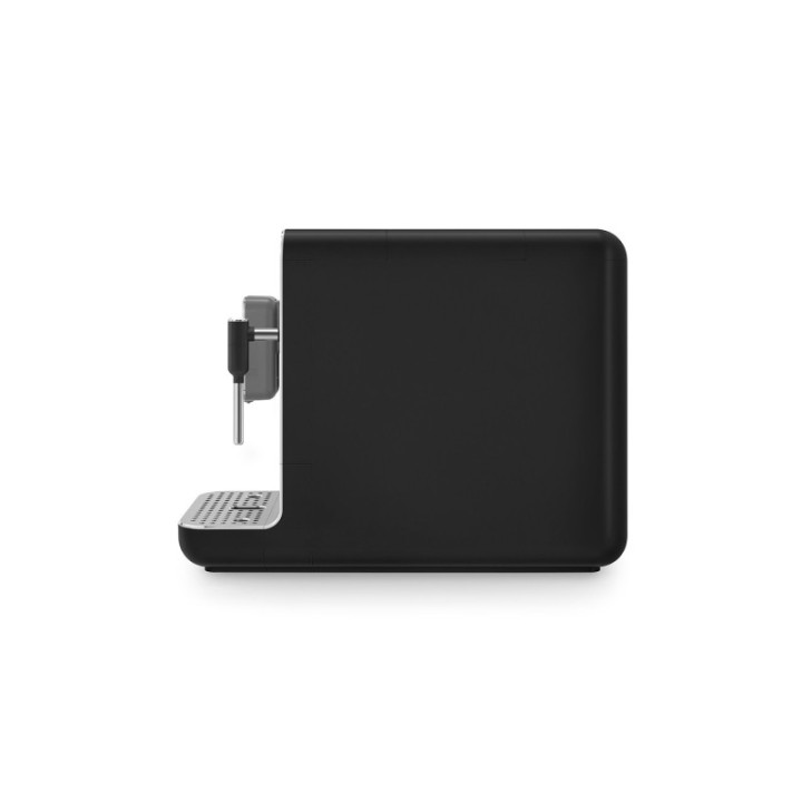 Smeg BCC12BLMEU Espressomaskine Sort